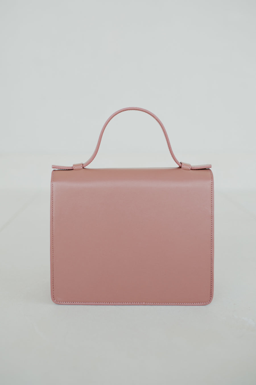 Mini porte-documents | Rose Pure