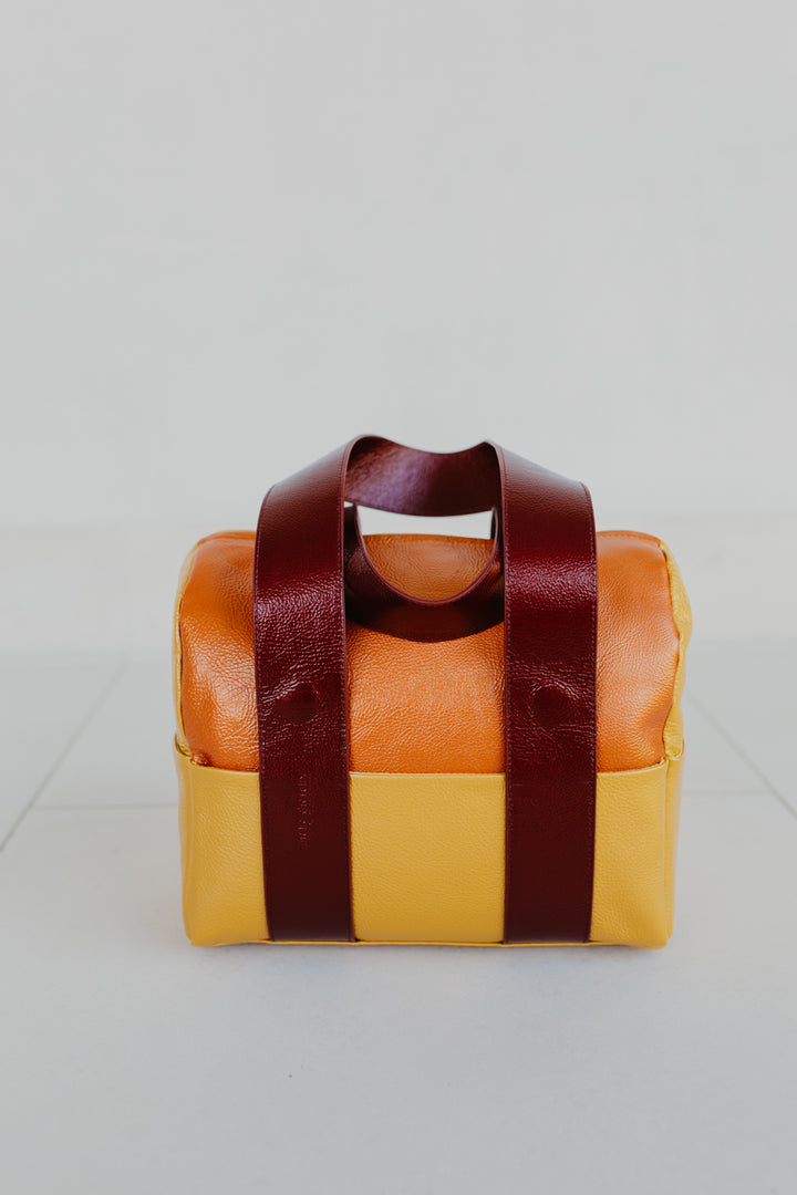 Mini-sac bowling | pierre tricolore