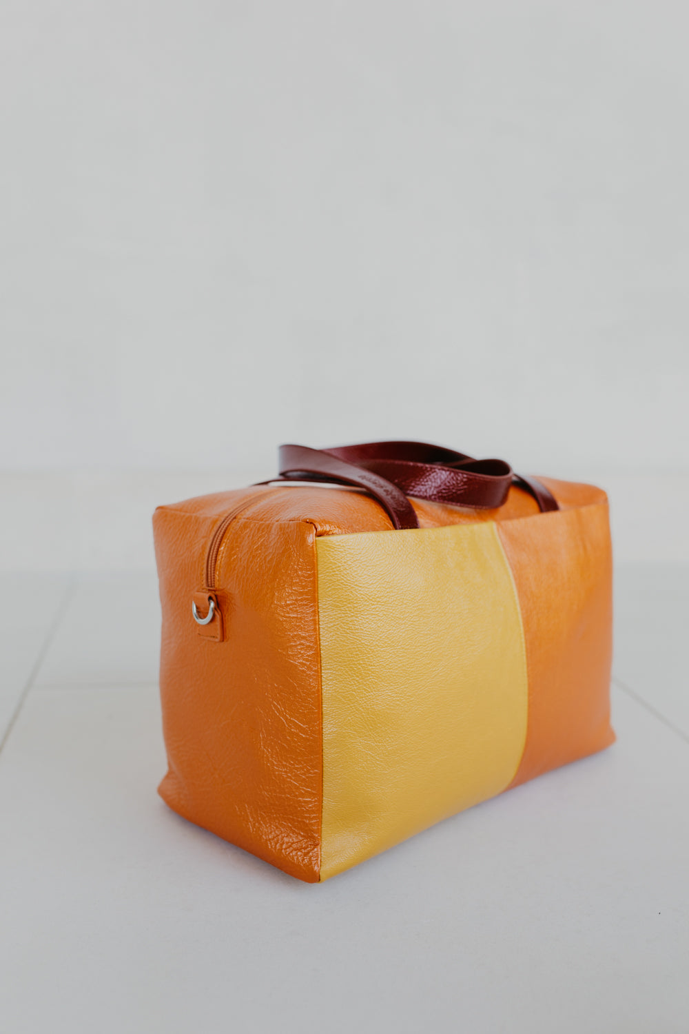 Weekender | Pierre tricolore