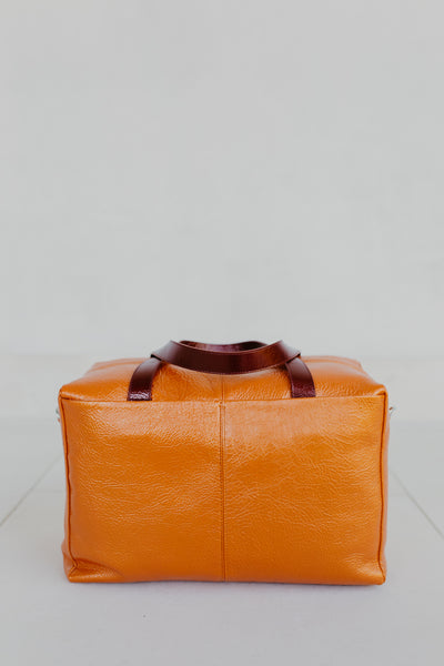 Weekender | Pierre tricolore