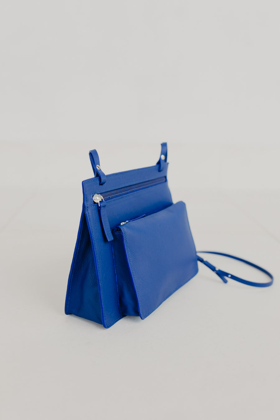 Pochette double | Lapis
