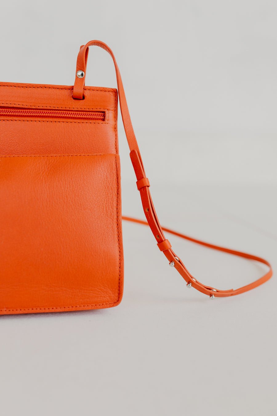 Pochette double | Naranja