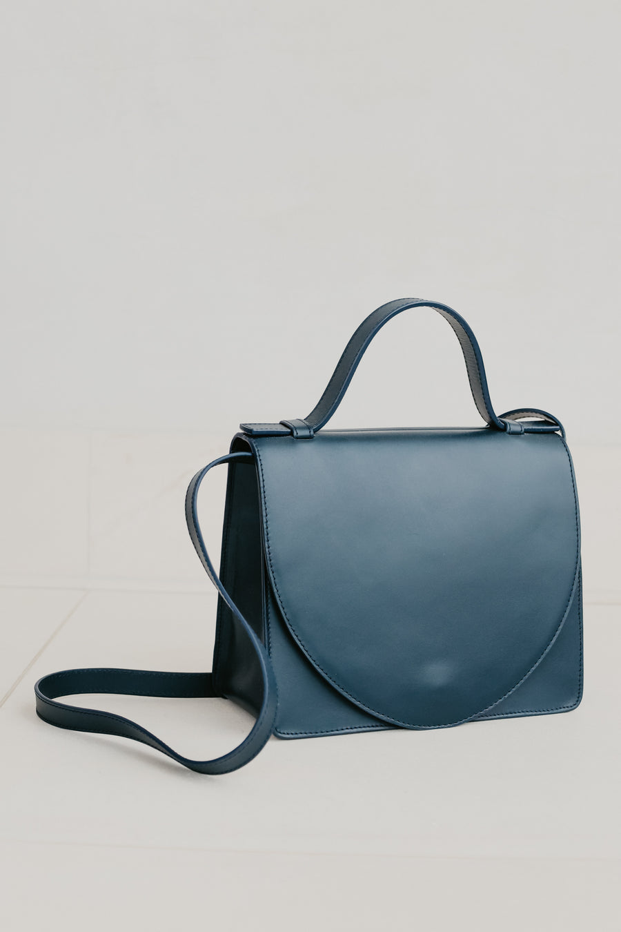 Mini Briefcase | Chine Pure