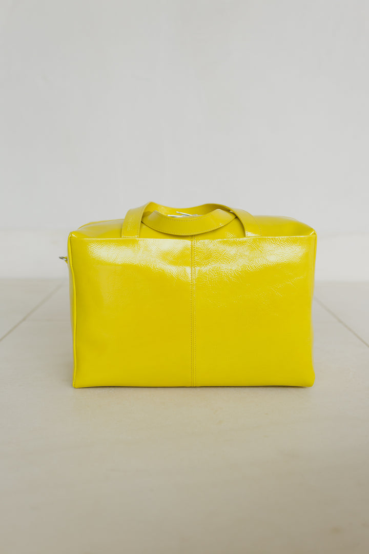 Weekender | Limon Stone