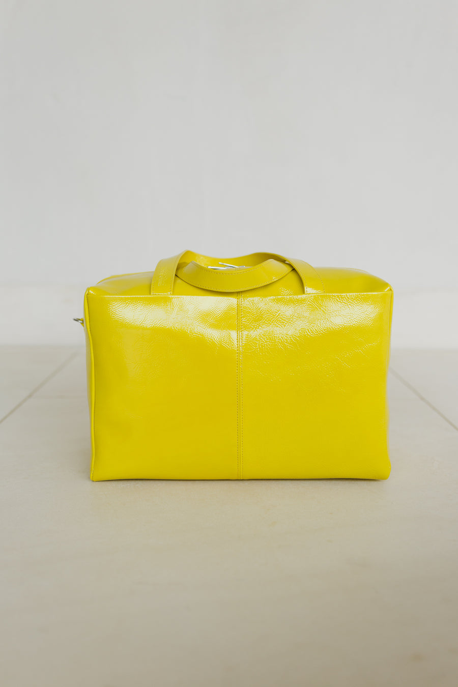 Weekender | Limon Stone