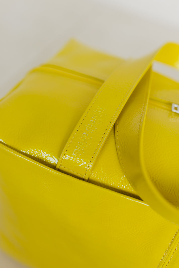 Weekender | Limon Stone