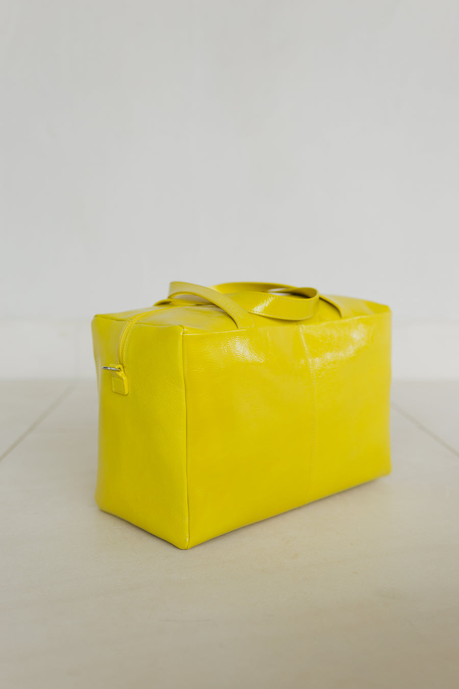 Weekender | Limon Stone