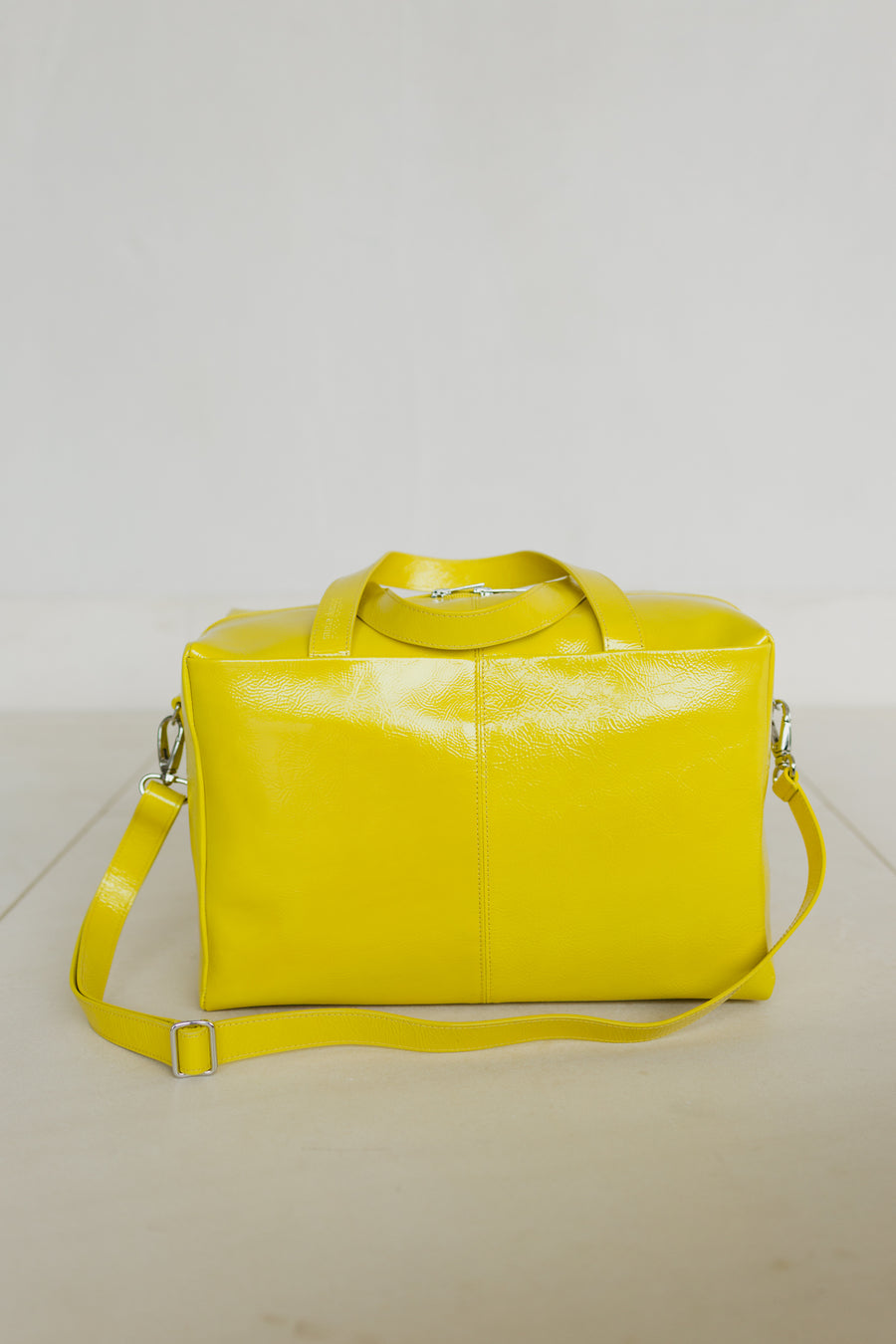 Weekender | Limon Stone