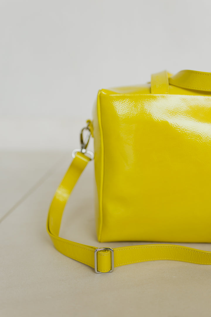 Weekender | Limon Stone