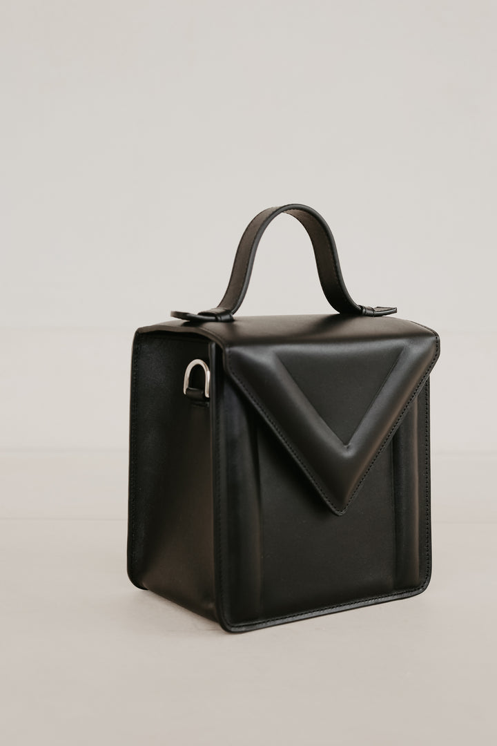 Boxbag | Black