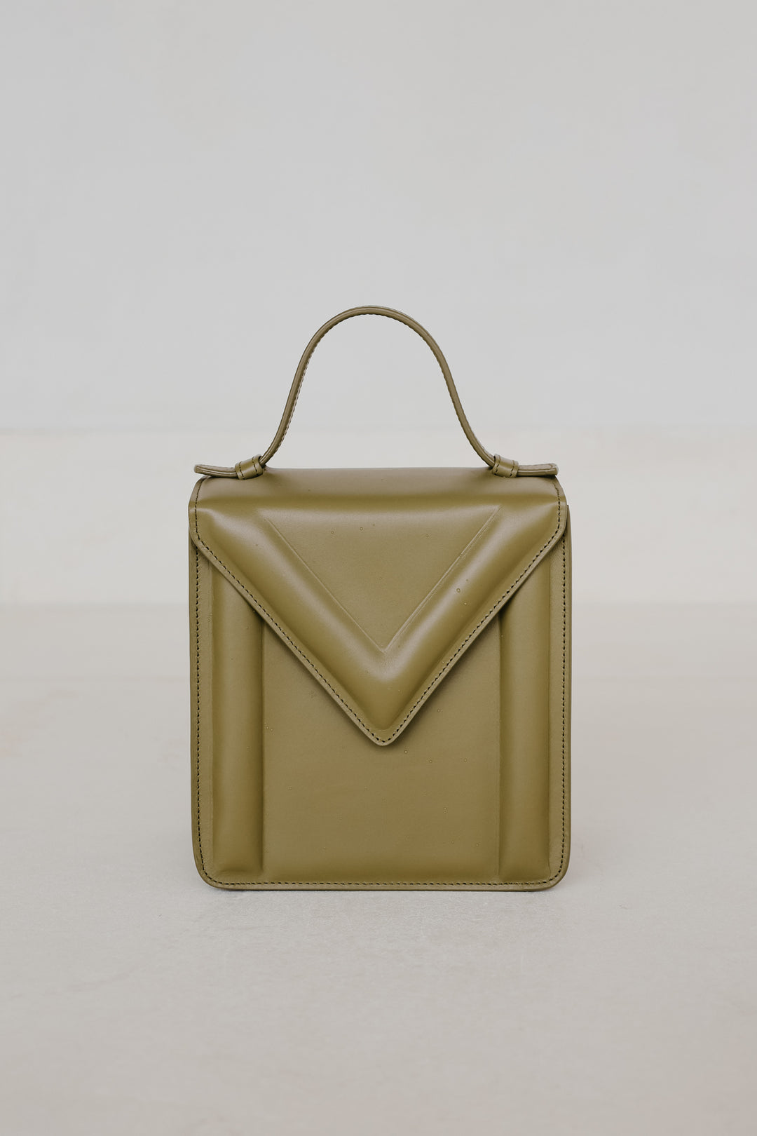 Boxbag | Khaki