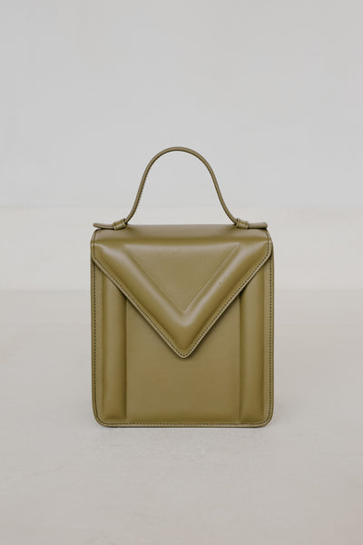 Boxbag | Khaki