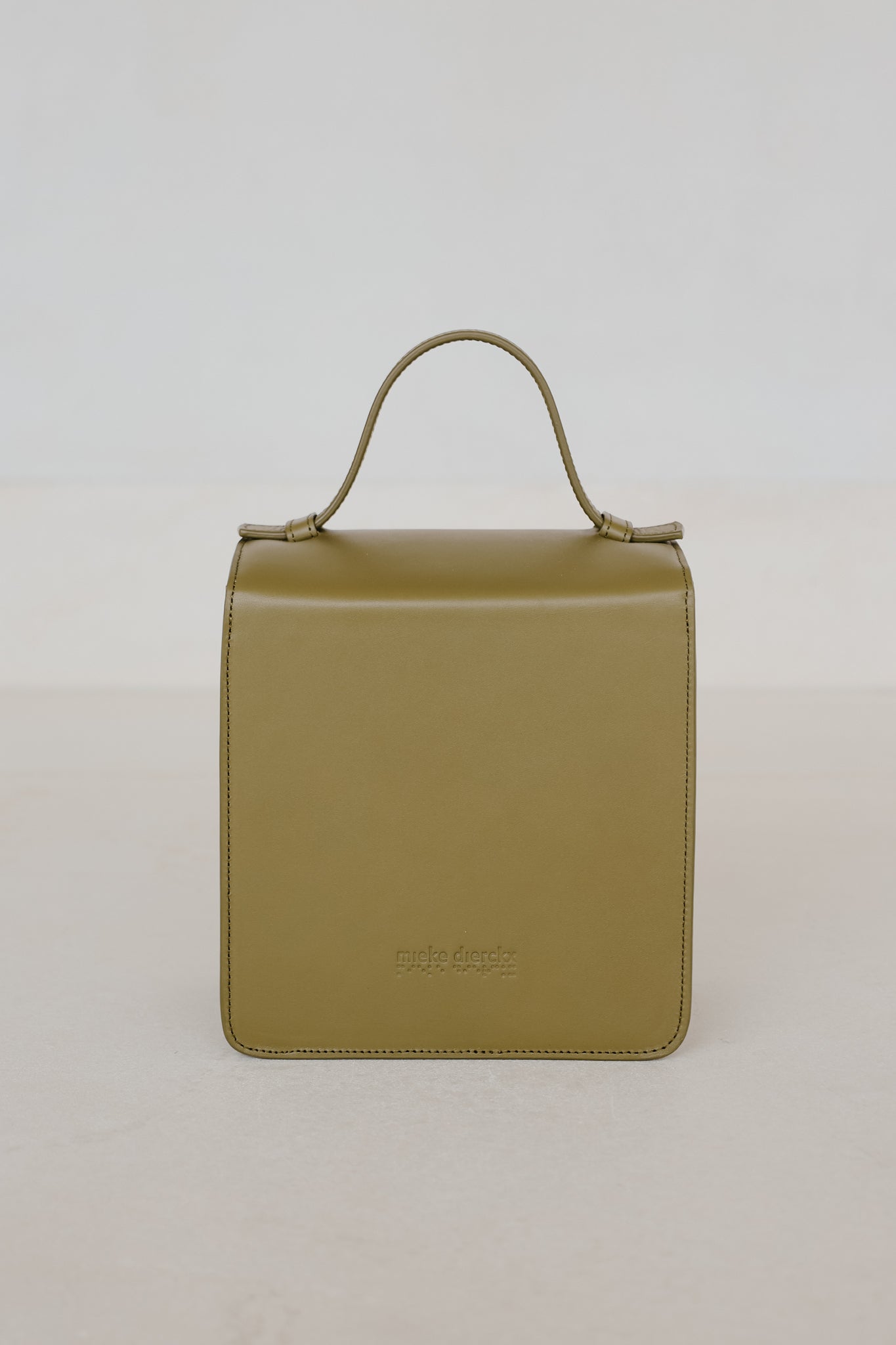 Boxbag | Khaki