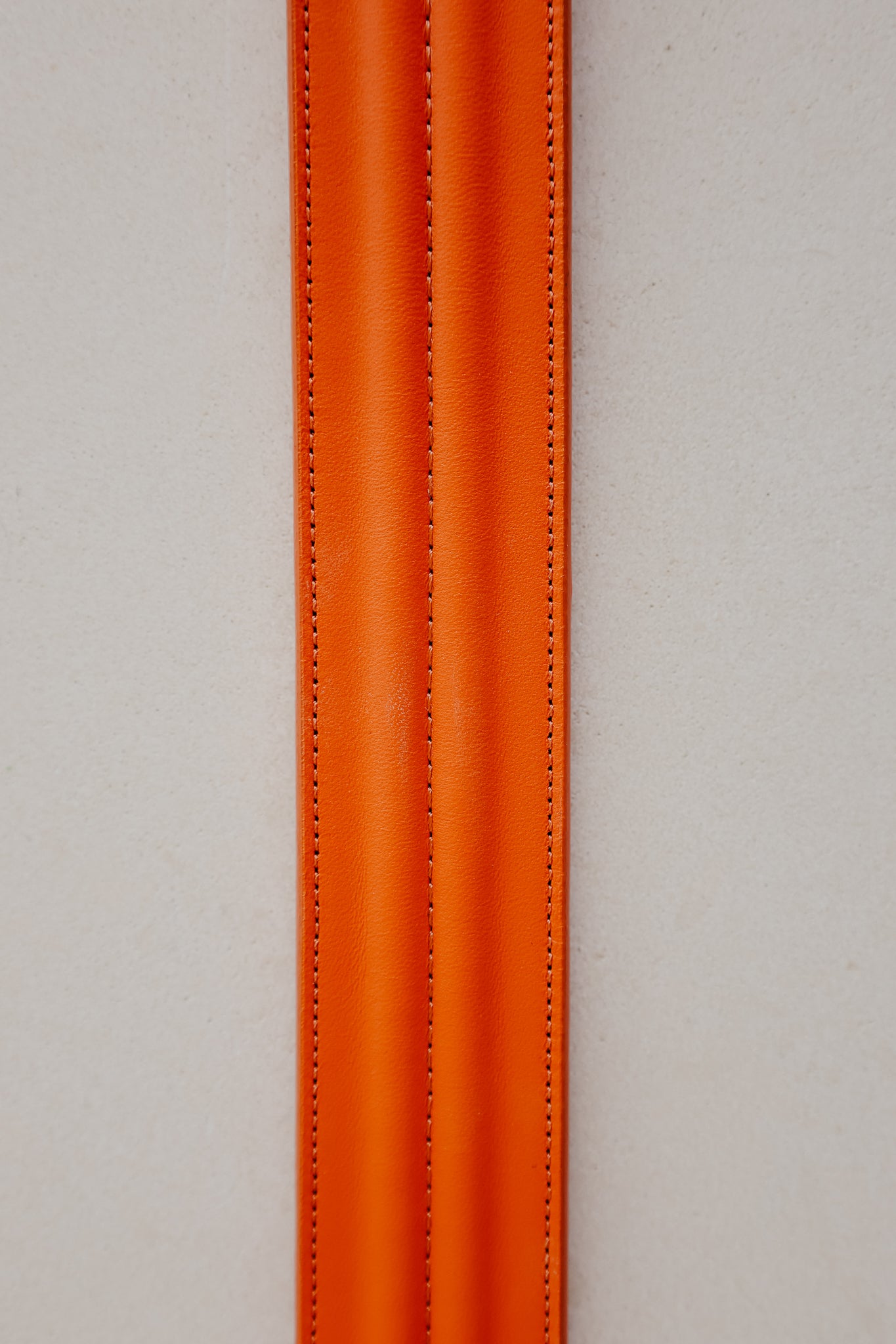 Leash Doublé | Naranja