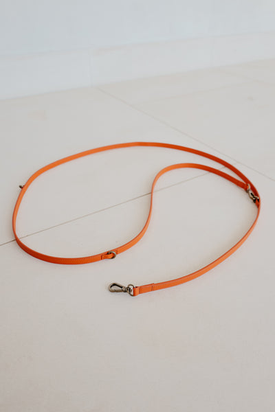 Leash | Naranja