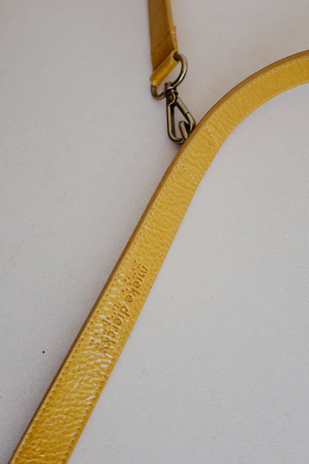 Leash | Citrine