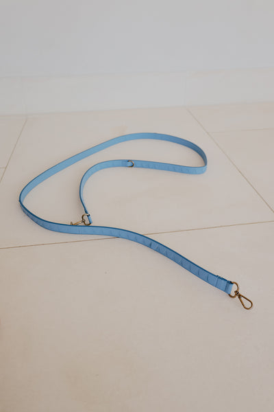 Leash Scales | Bleu Ciel