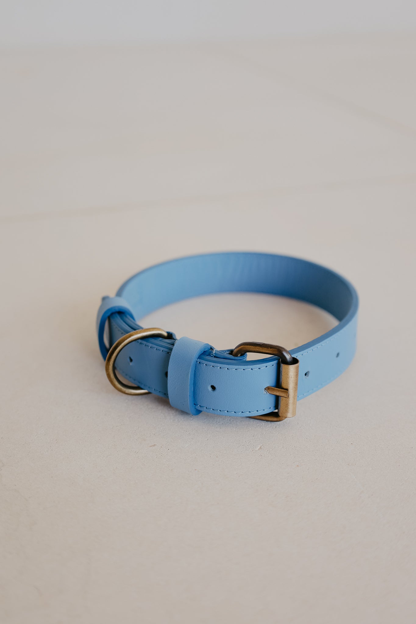 Collar | Bleu Ciel