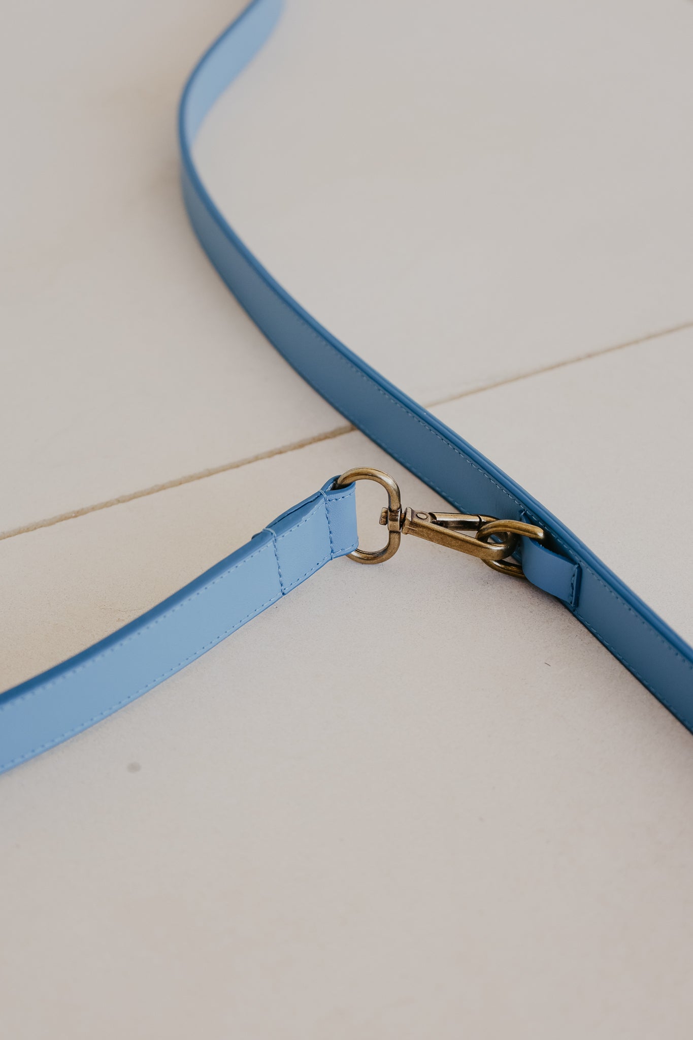 Leash | Bleu Ciel