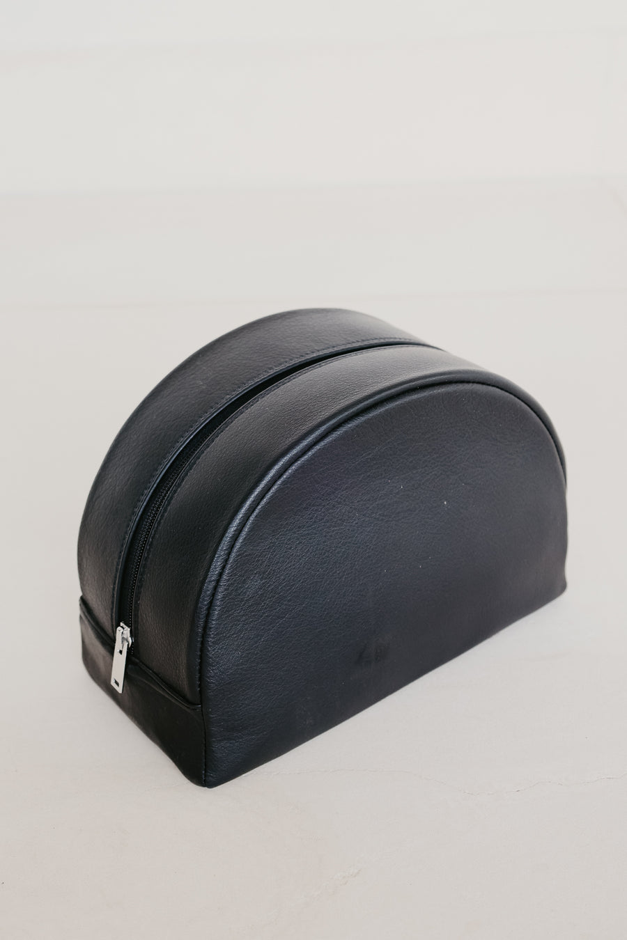 Sac à maquillage - Noir