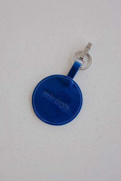 Keychain Scales | Sapphire