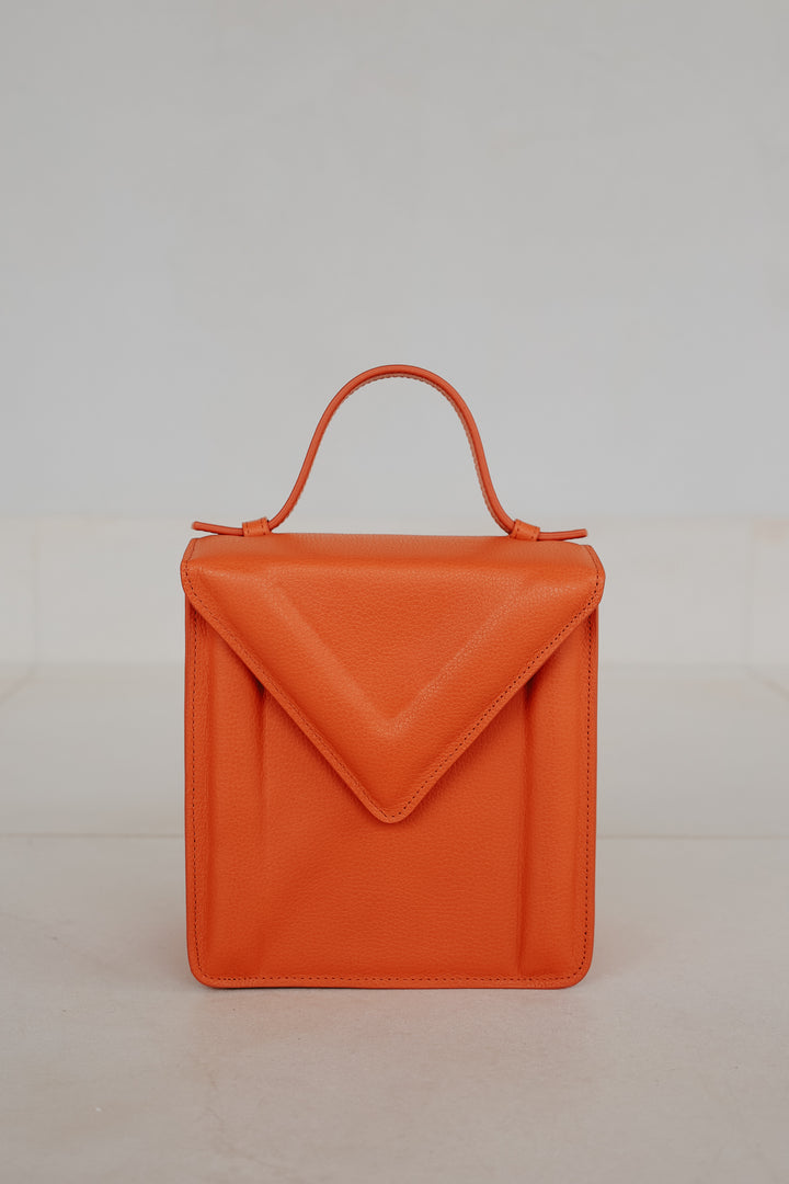 Boxbag | Naranja Structured