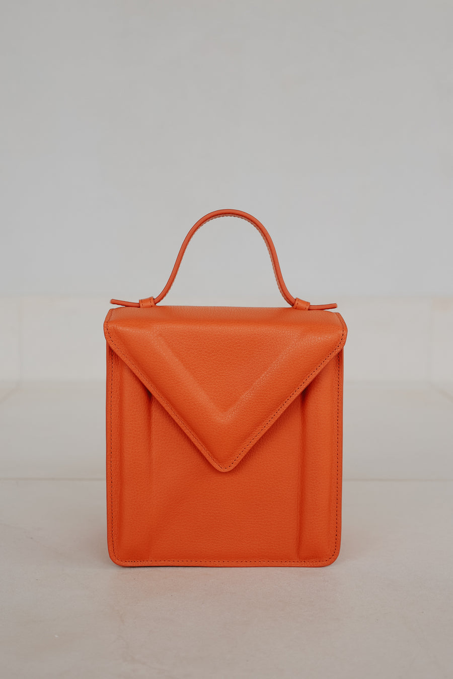 Boxbag | Naranja Structured