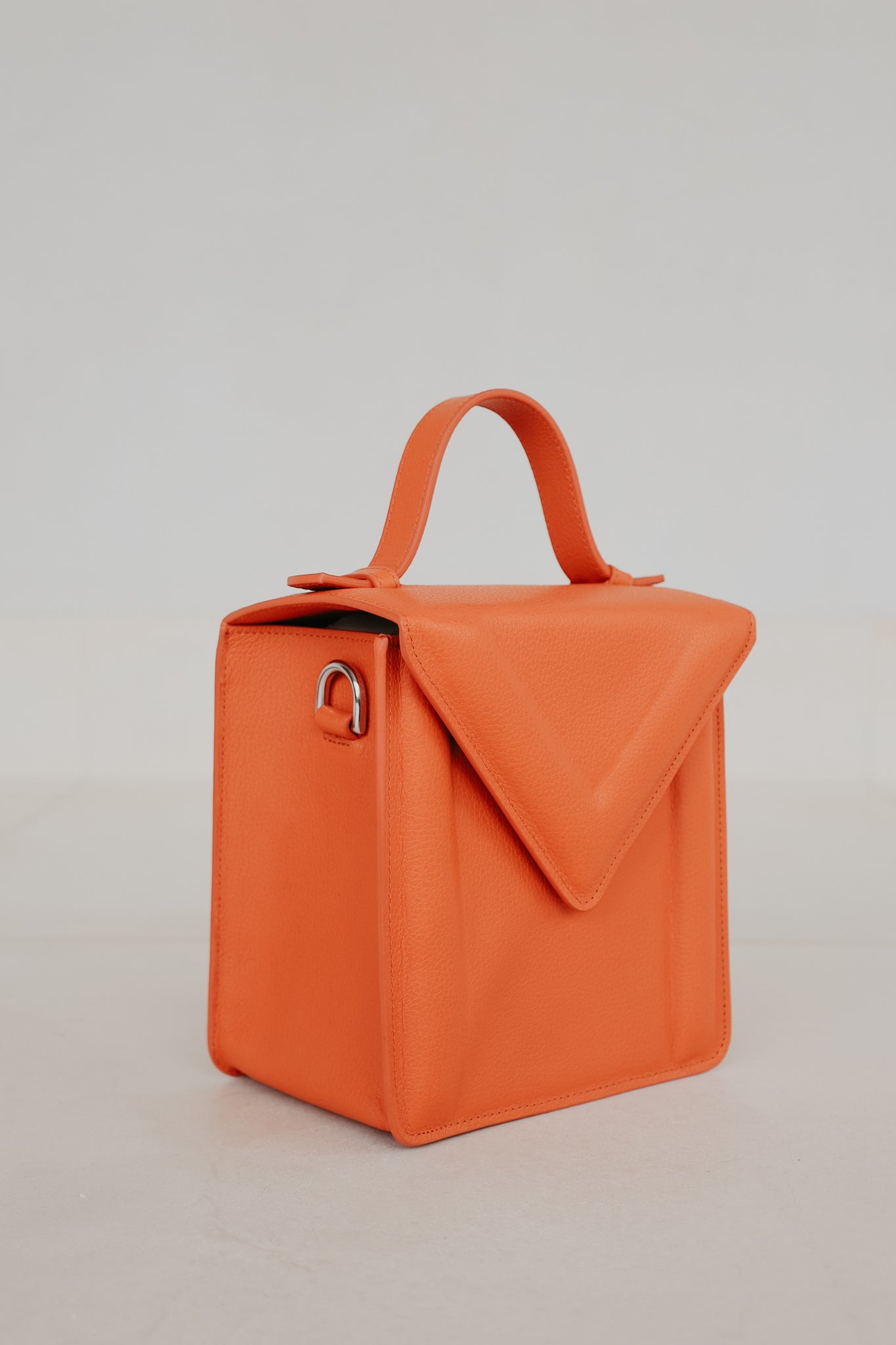 Boxbag | Naranja Structured