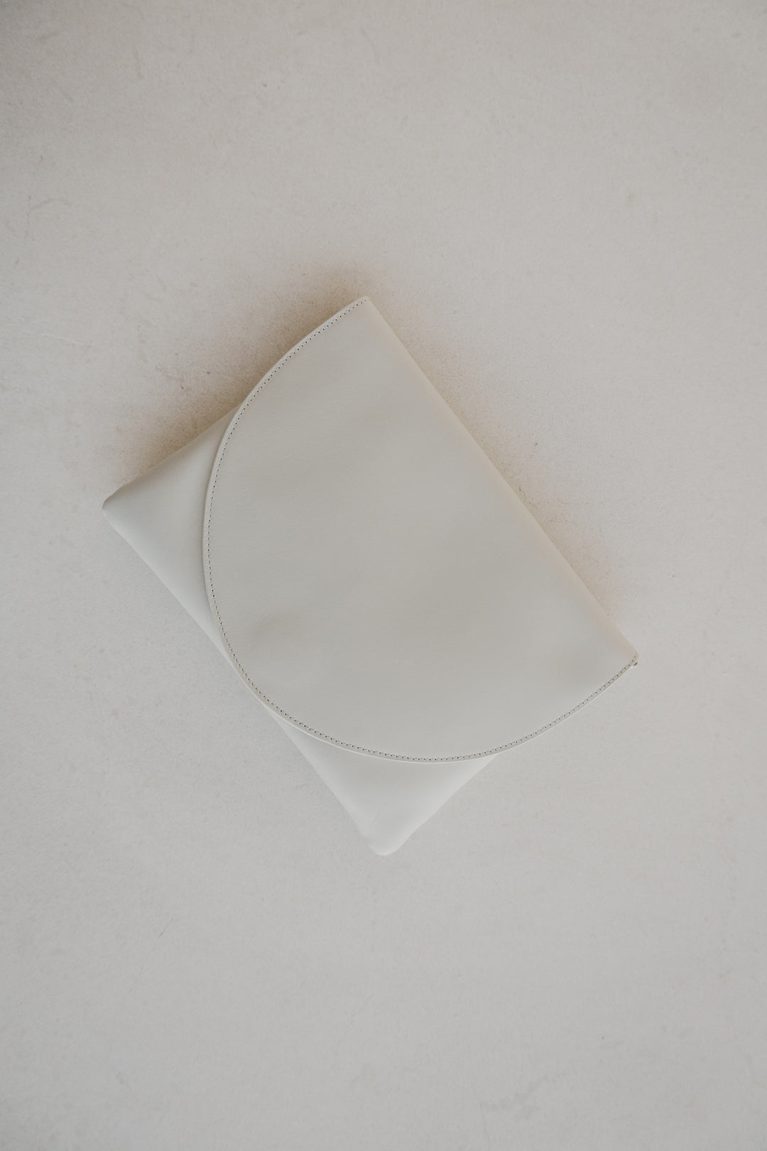Bridal Collection | Mini Enveloppe Blanc