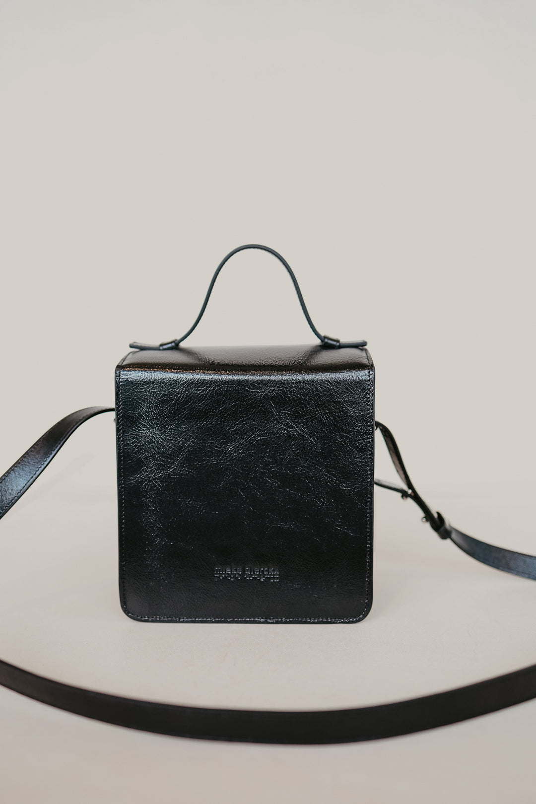 Boxbag | Basalt