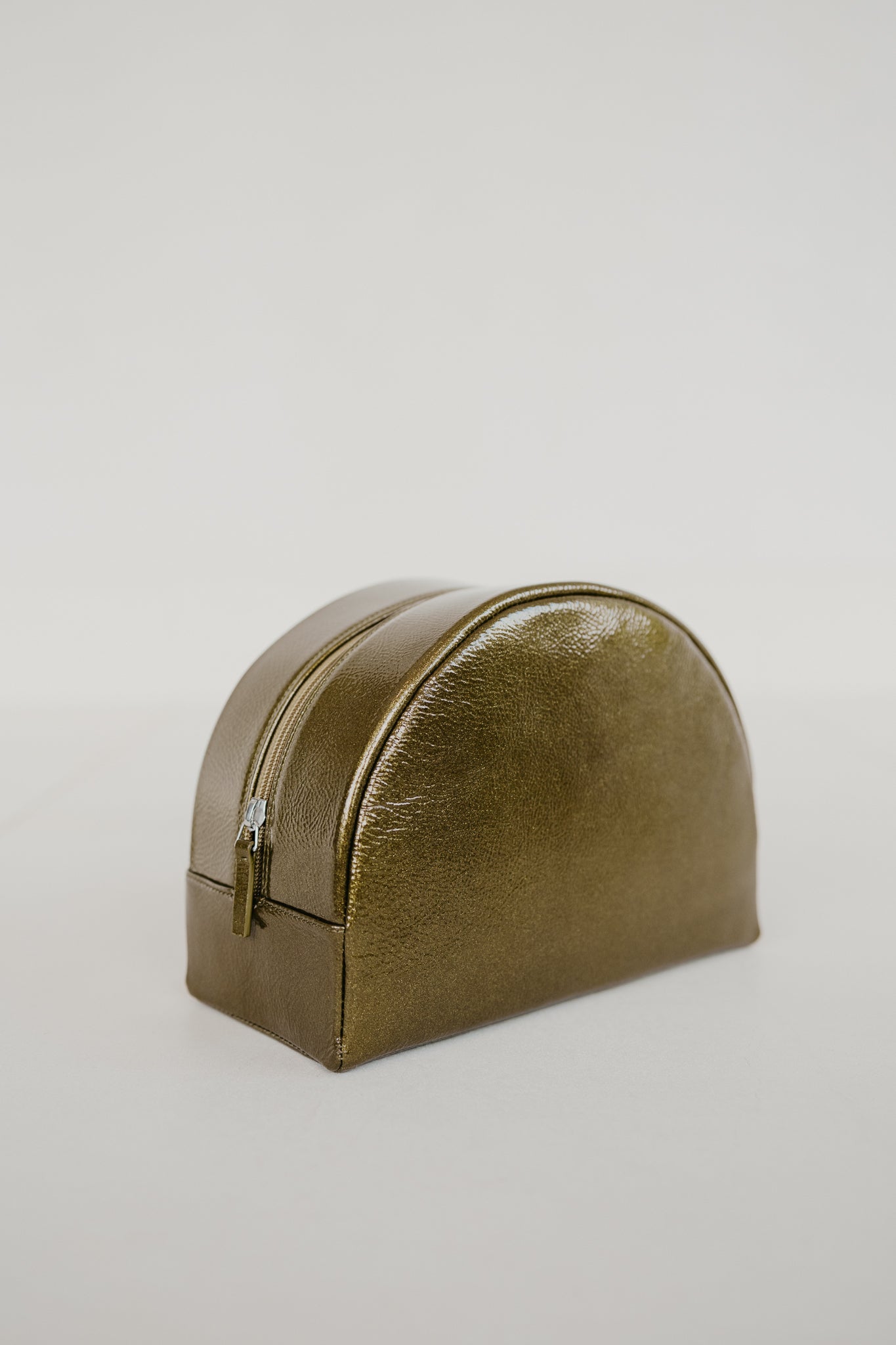 Make-Up Bag | Bronze Stone