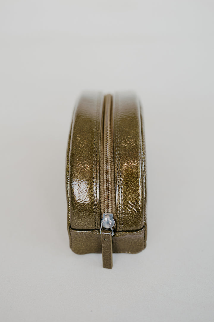 Pencil Case | Bronze Stone