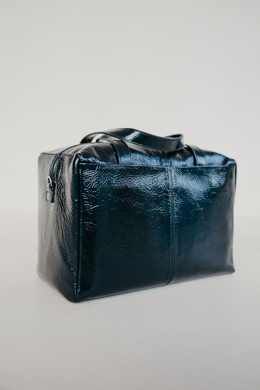 Weekender | Night Blue Stone