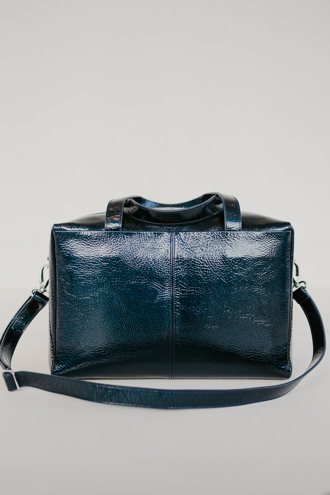 Weekender | Night Blue Stone