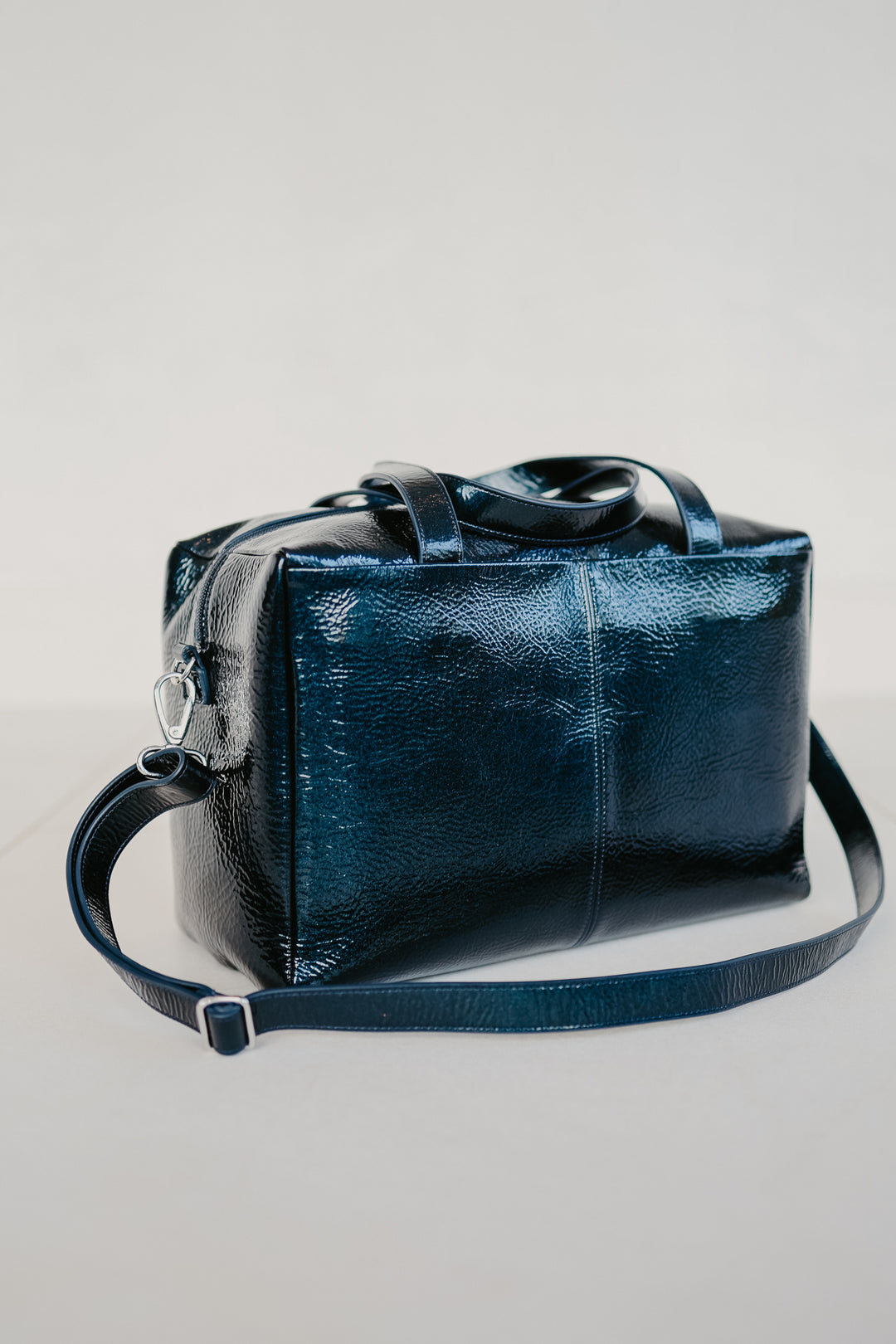 Weekender | Night Blue Stone