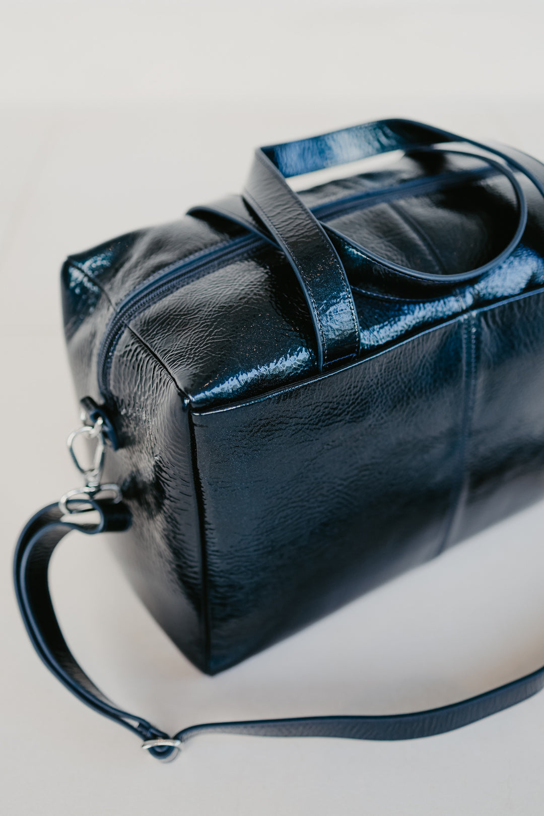 Weekender | Night Blue Stone