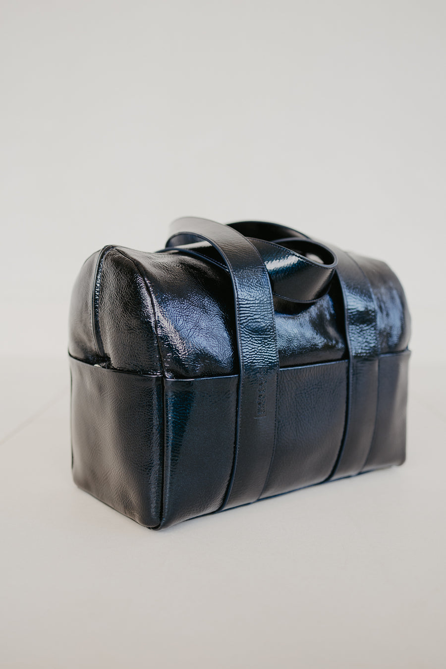 Bowling Bag XL | Night Blue Stone