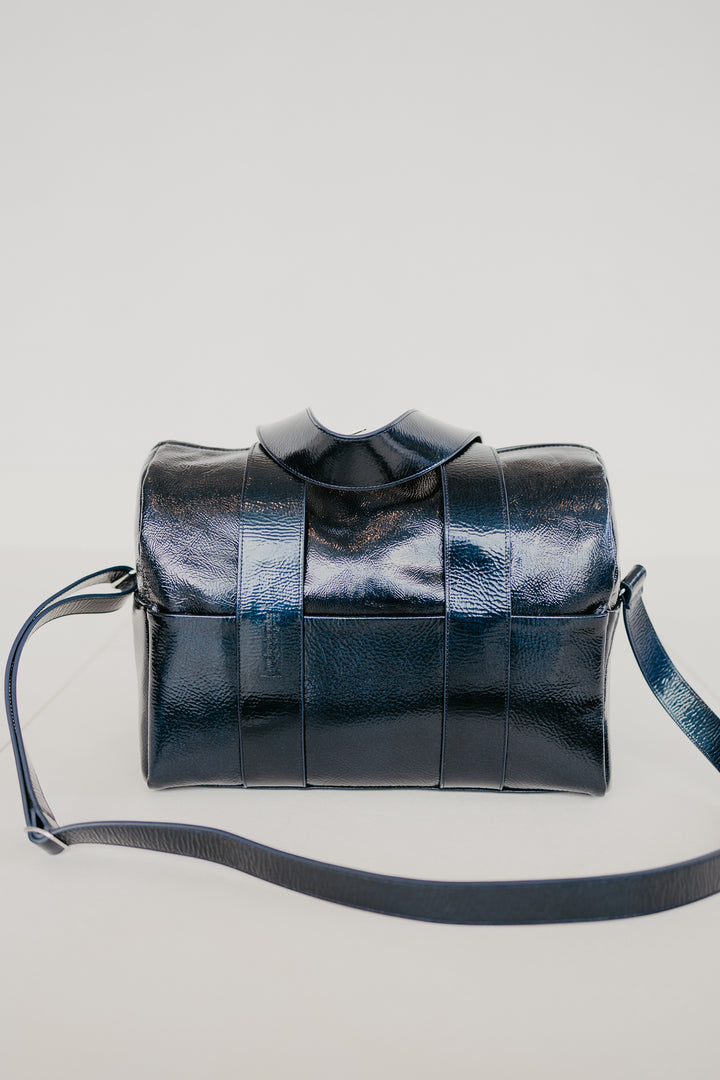 Bowling Bag XL | Night Blue Stone