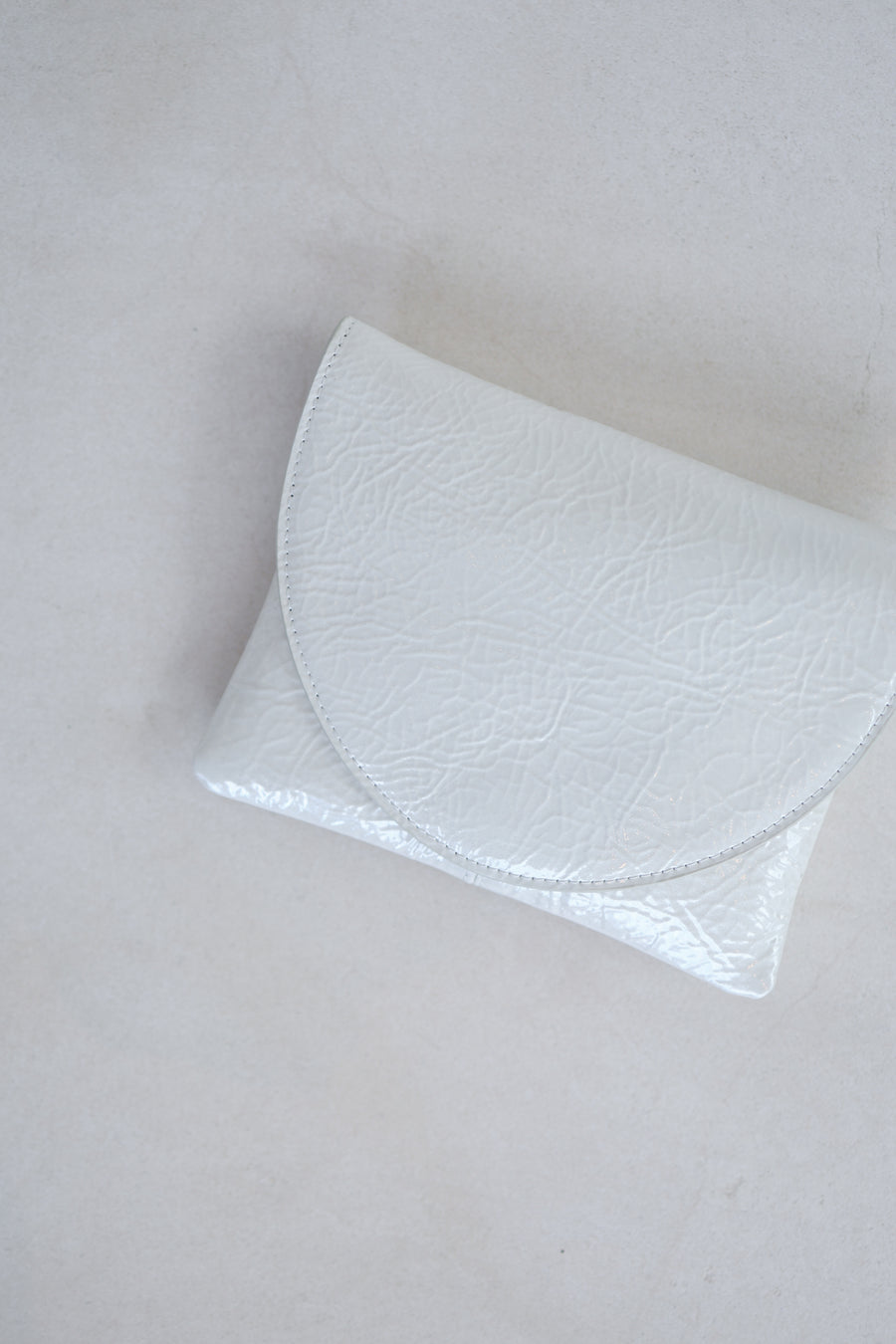 Bridal Collection | Mini Envelope Pearl