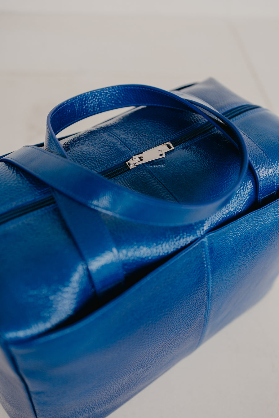 Weekender | Sapphire