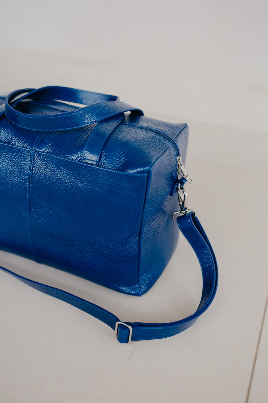 Weekender | Sapphire