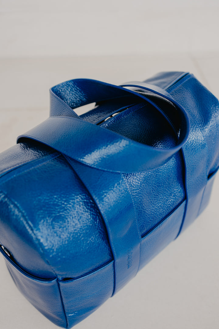 Bowling Bag XL | Sapphire