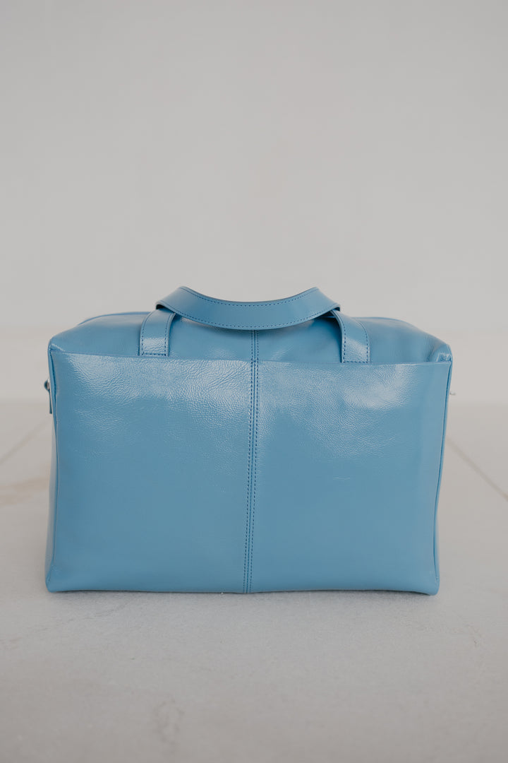 Weekender | Bleu Ciel Stone