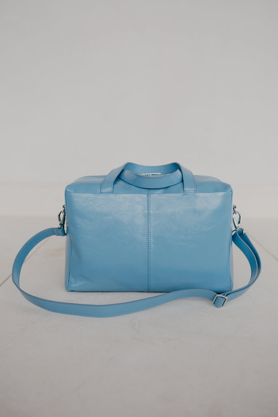 Weekender | Bleu Ciel Stone