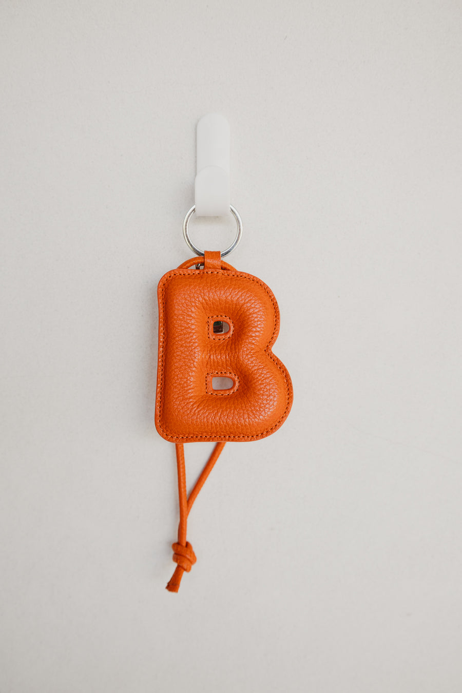 Alphabet Keychain | Naranja