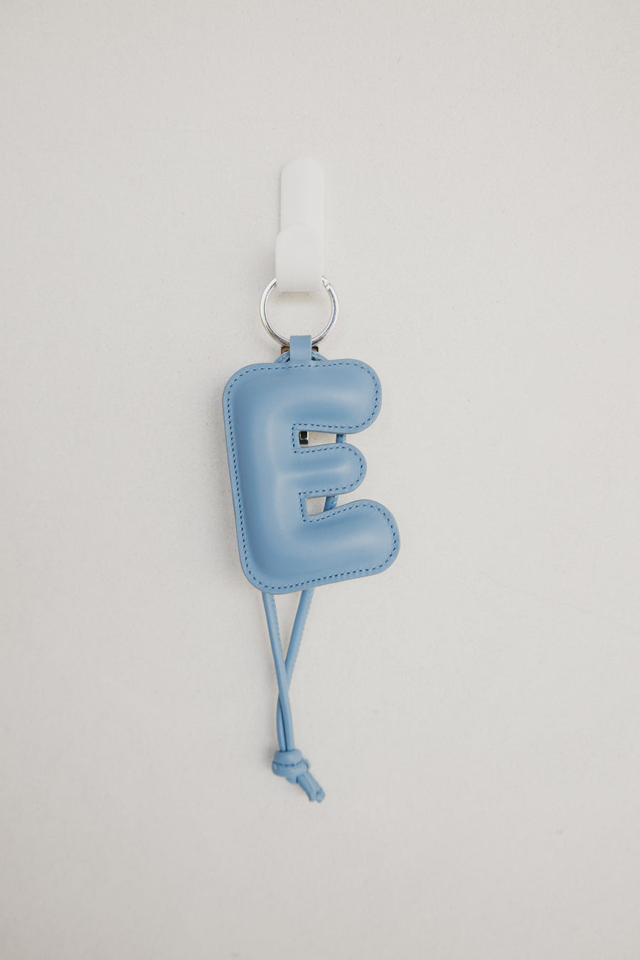Alphabet Keychain | Bleu Ciel