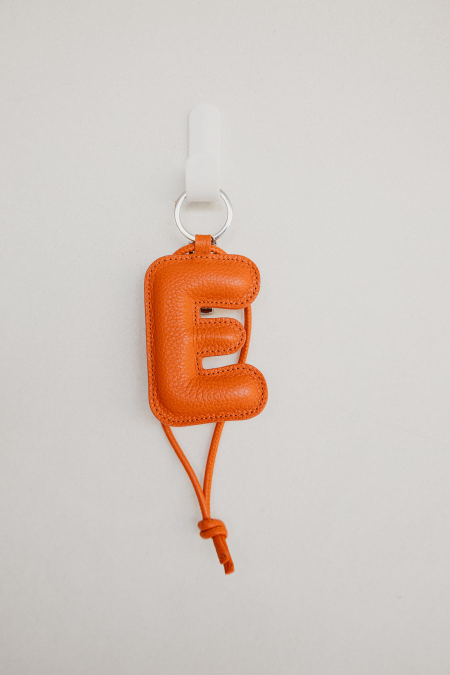 Alphabet Keychain | Naranja