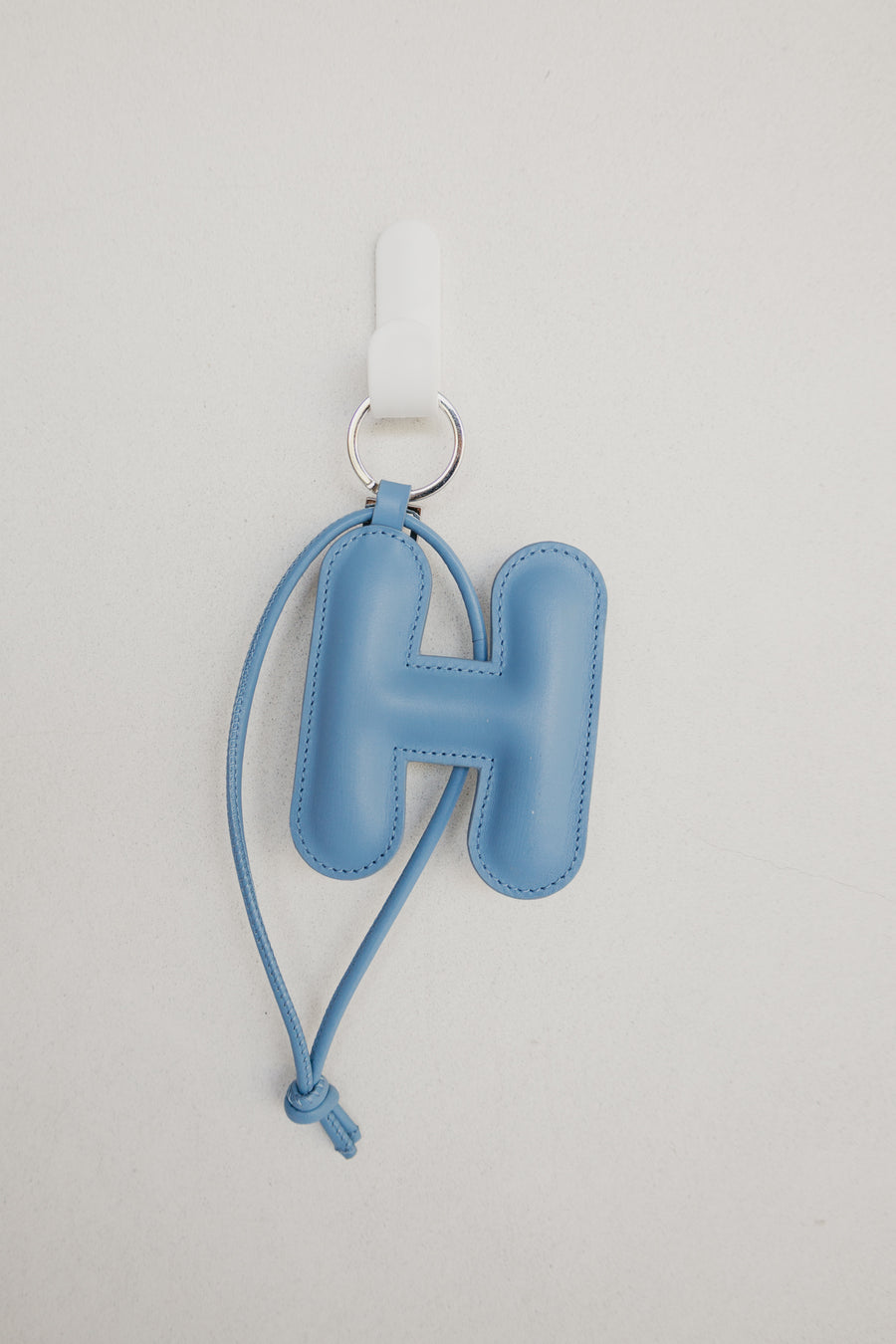 Alphabet Keychain | Bleu Ciel