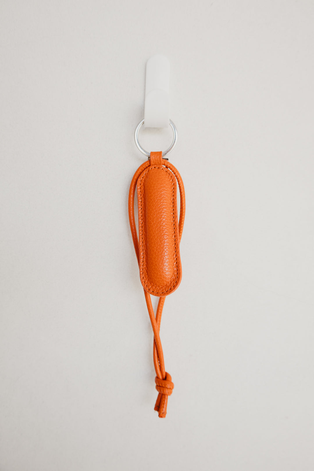 Alphabet Keychain | Naranja
