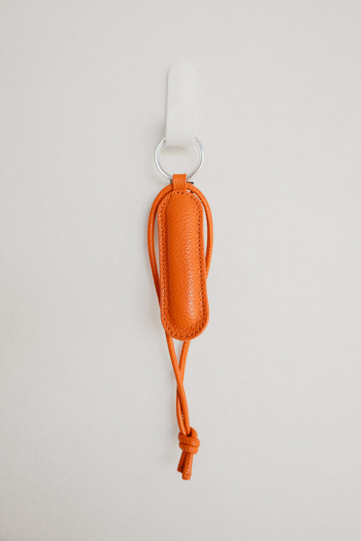 Alphabet Keychain | Naranja